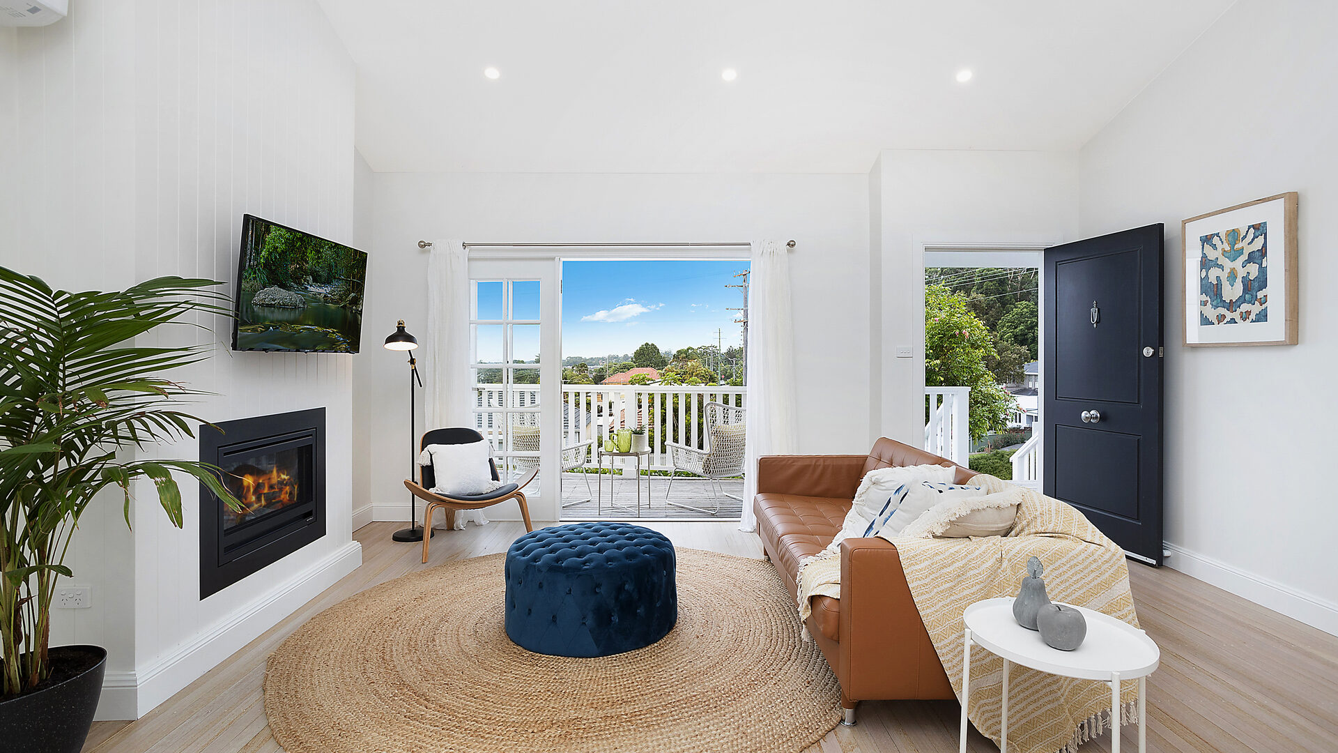 Sold - 47 Hillcrest Avenue - New Property in Woonona - Real Estate by Vanessa Denison-Pender