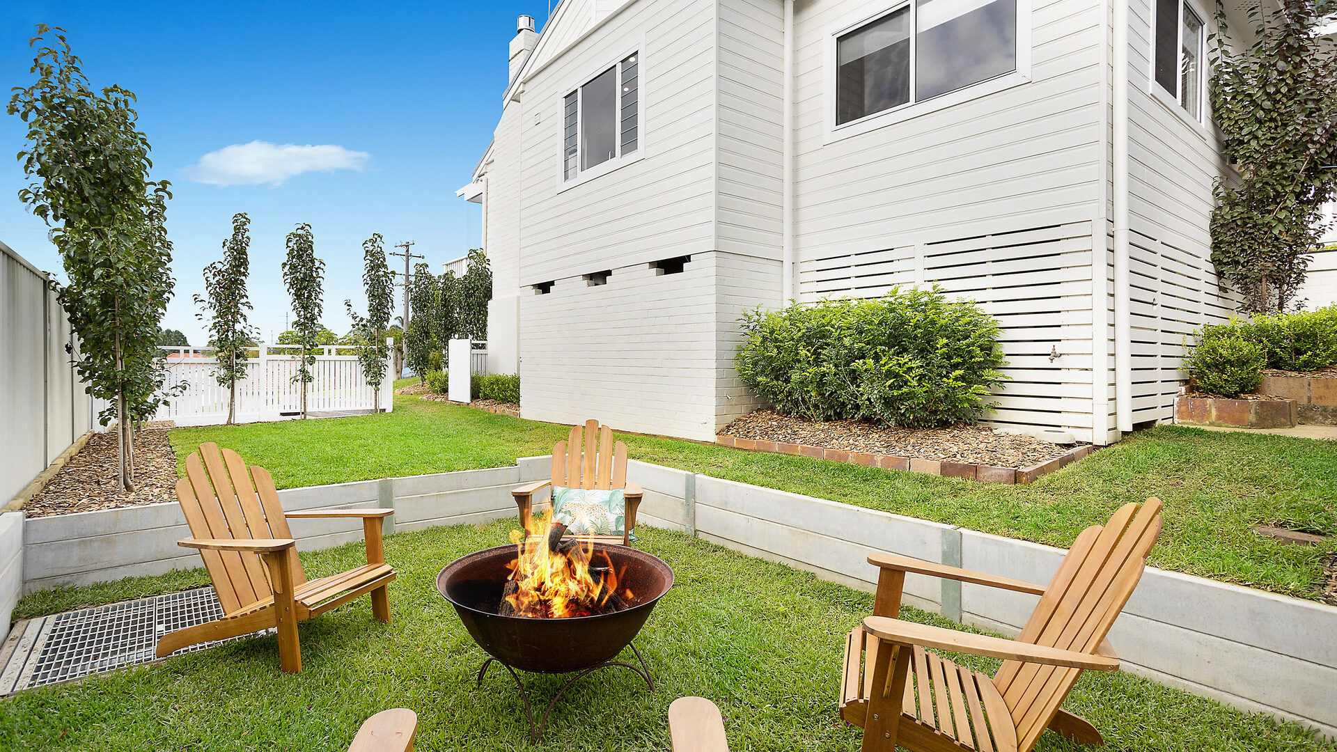Sold - 47 Hillcrest Avenue - New Property in Woonona - Real Estate by Vanessa Denison-Pender