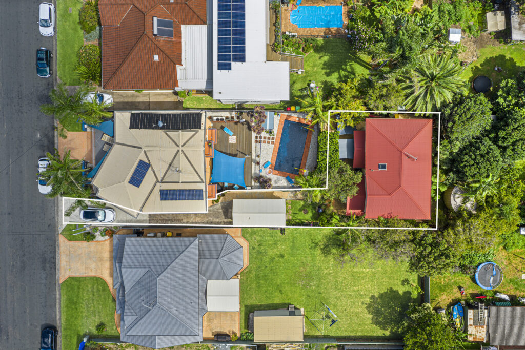 Sold - 19a Ocean Street - New Property in Thirroul - Real Estate by Vanessa Denison-Pender