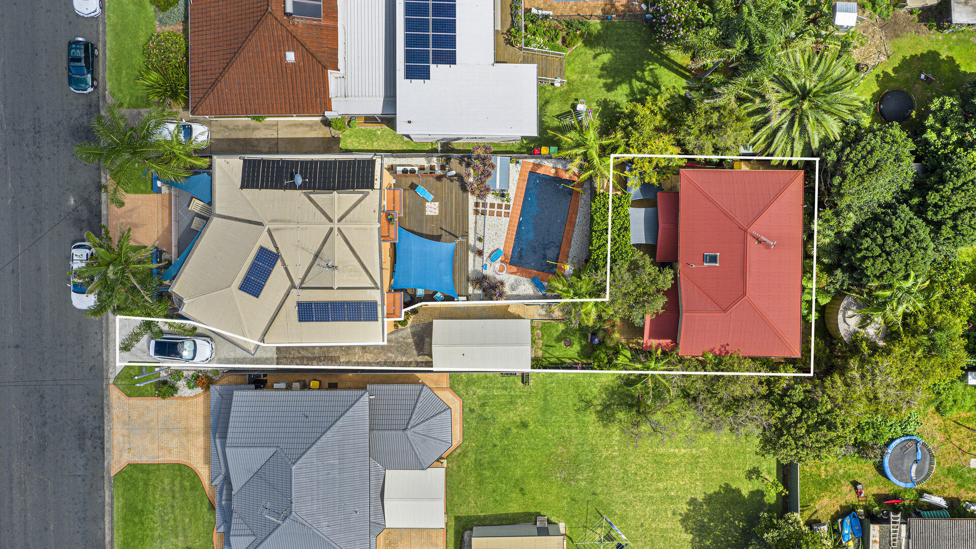 Sold - 19a Ocean Street - New Property in Thirroul - Real Estate by Vanessa Denison-Pender