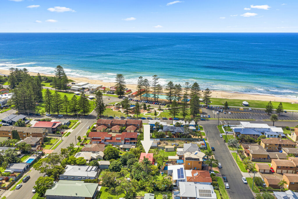 Sold - 19a Ocean Street - New Property in Thirroul - Real Estate by Vanessa Denison-Pender
