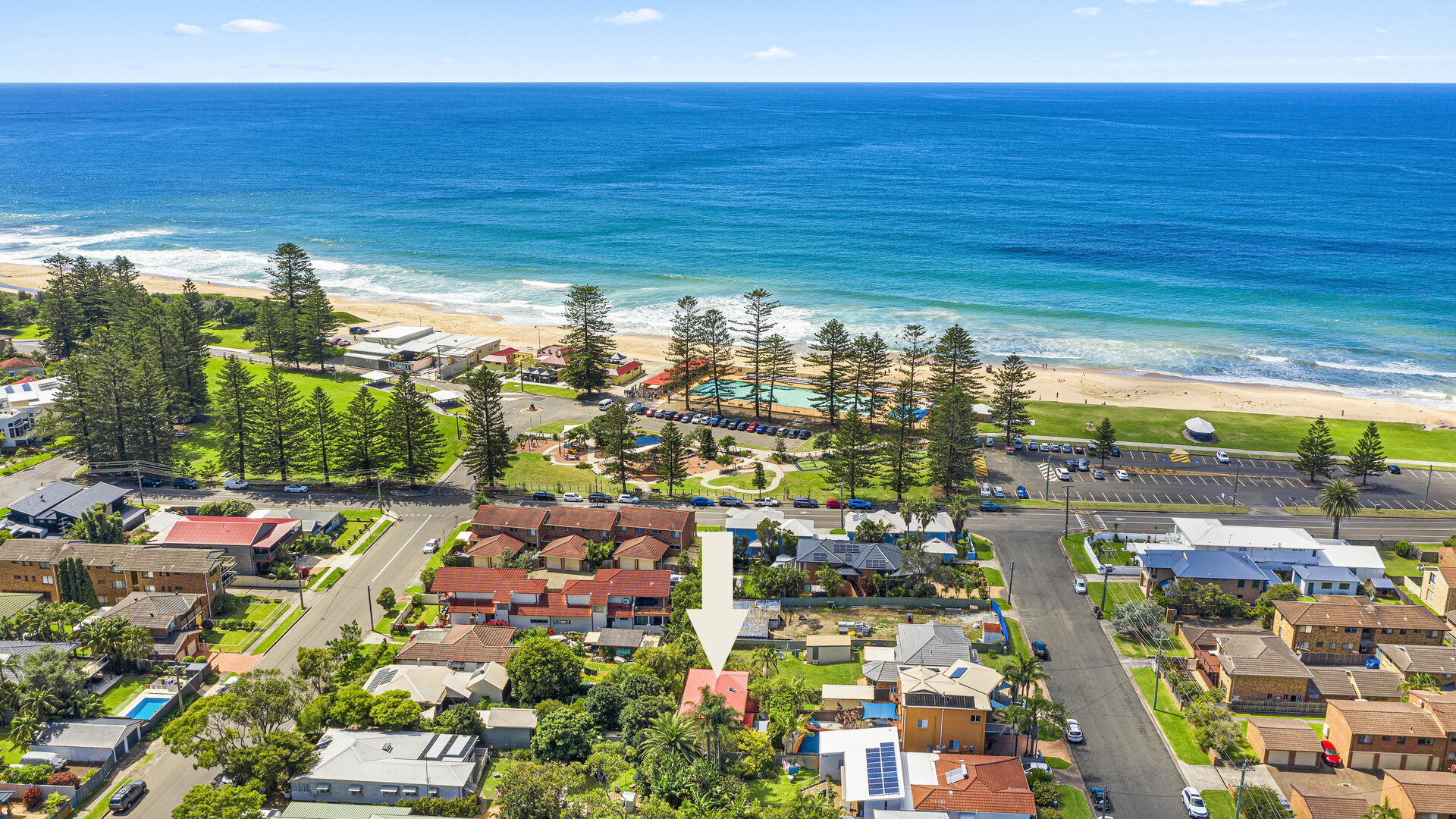 Sold - 19a Ocean Street - New Property in Thirroul - Real Estate by Vanessa Denison-Pender