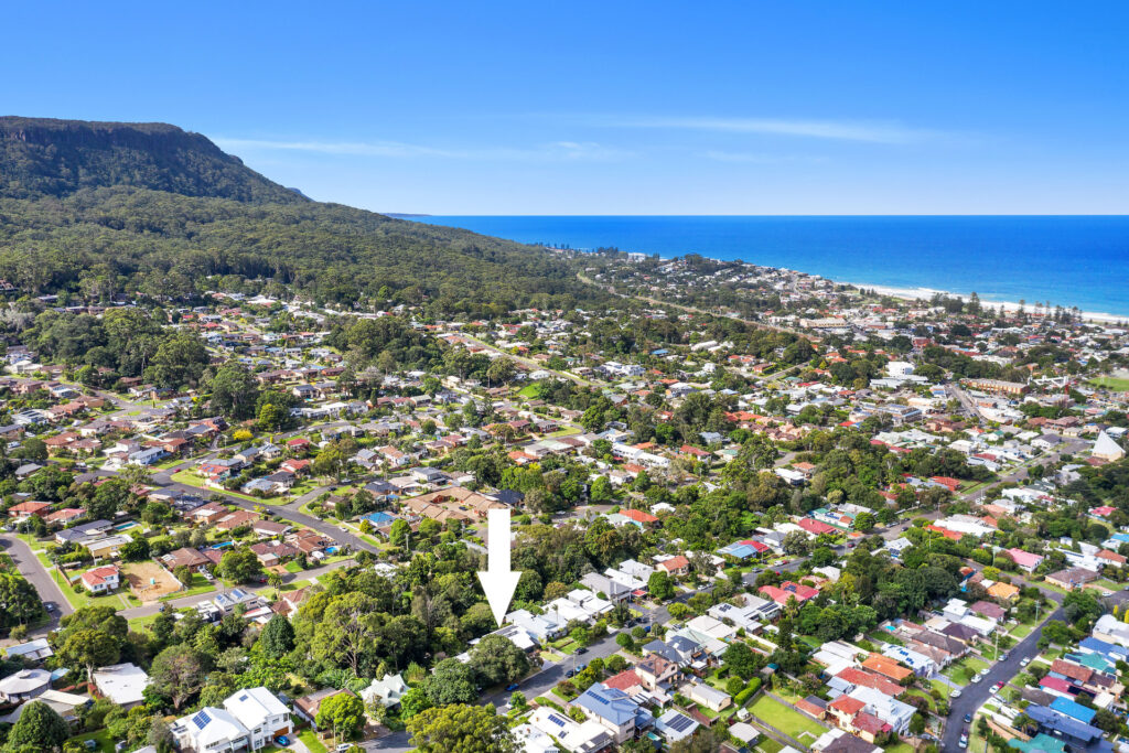 Sold - 53 Lachlan Street - New Property in Thirroul - Real Estate by Vanessa Denison-Pender