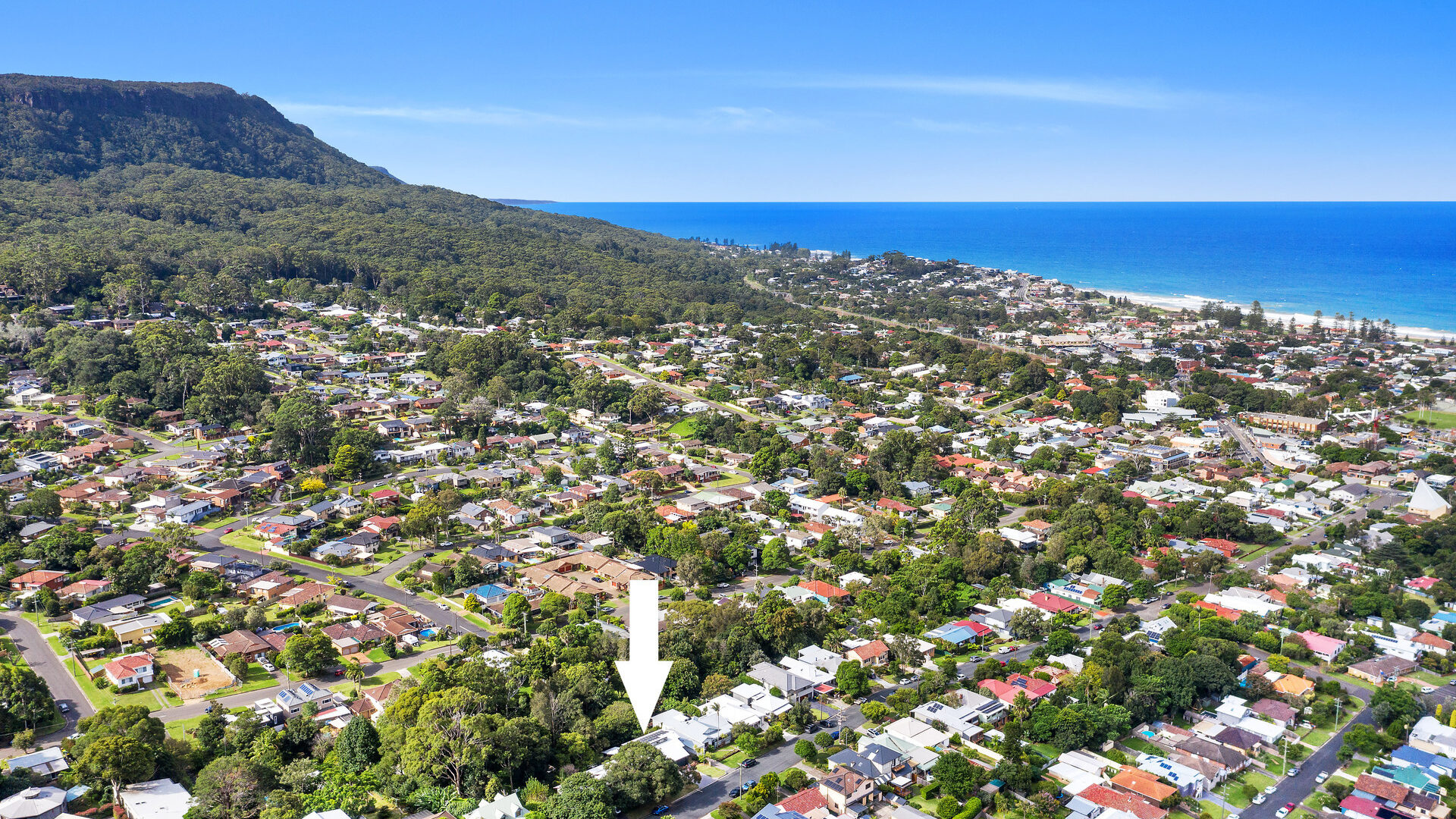 Sold - 53 Lachlan Street - New Property in Thirroul - Real Estate by Vanessa Denison-Pender