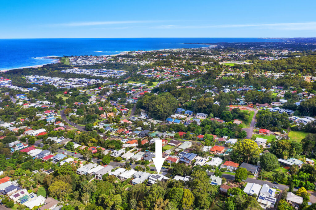 Sold - 53 Lachlan Street - New Property in Thirroul - Real Estate by Vanessa Denison-Pender