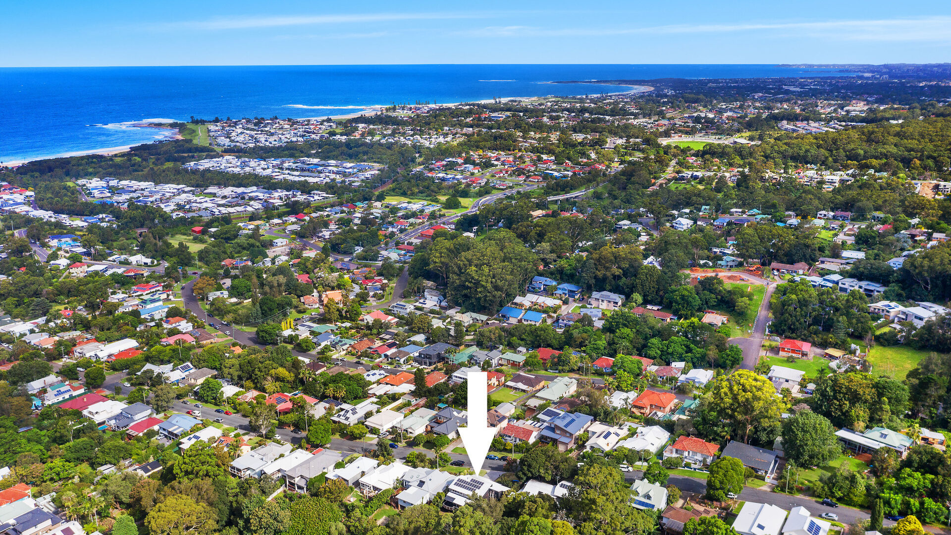 Sold - 53 Lachlan Street - New Property in Thirroul - Real Estate by Vanessa Denison-Pender