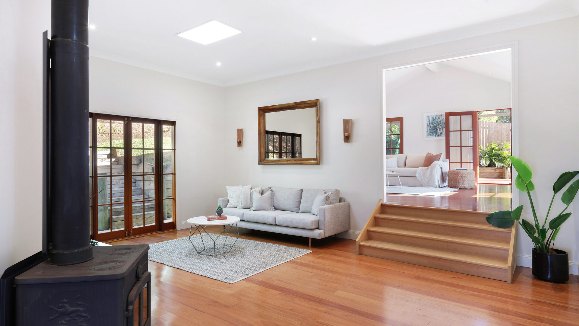 Sold - 46 Pass Avenue - New Property in Thirroul - Real Estate by Vanessa Denison-Pender
