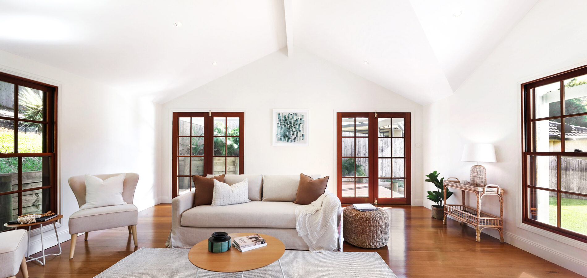 Sold - 46 Pass Avenue - New Property in Thirroul - Real Estate by Vanessa Denison-Pender