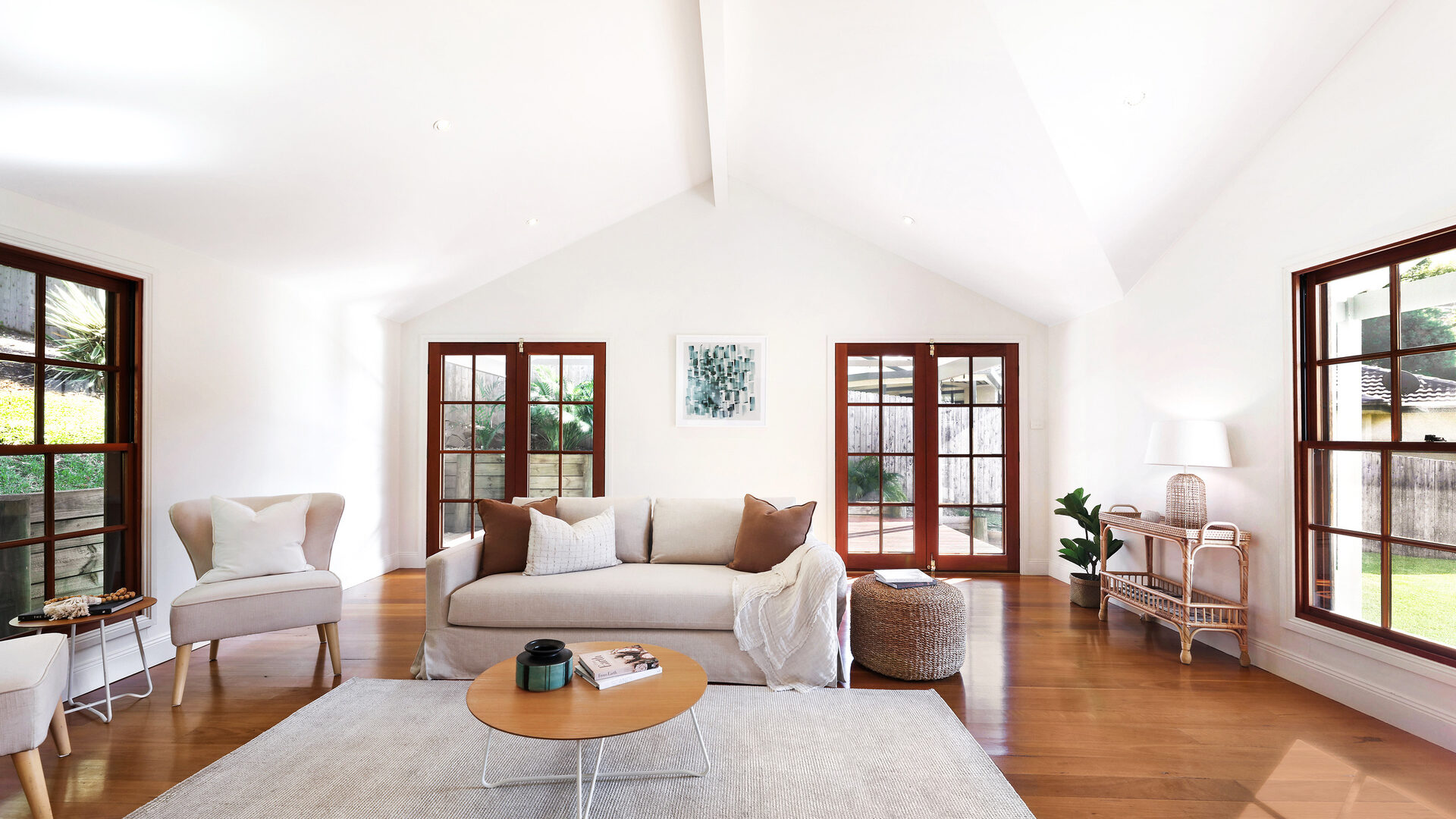 Sold - 46 Pass Avenue - New Property in Thirroul - Real Estate by Vanessa Denison-Pender