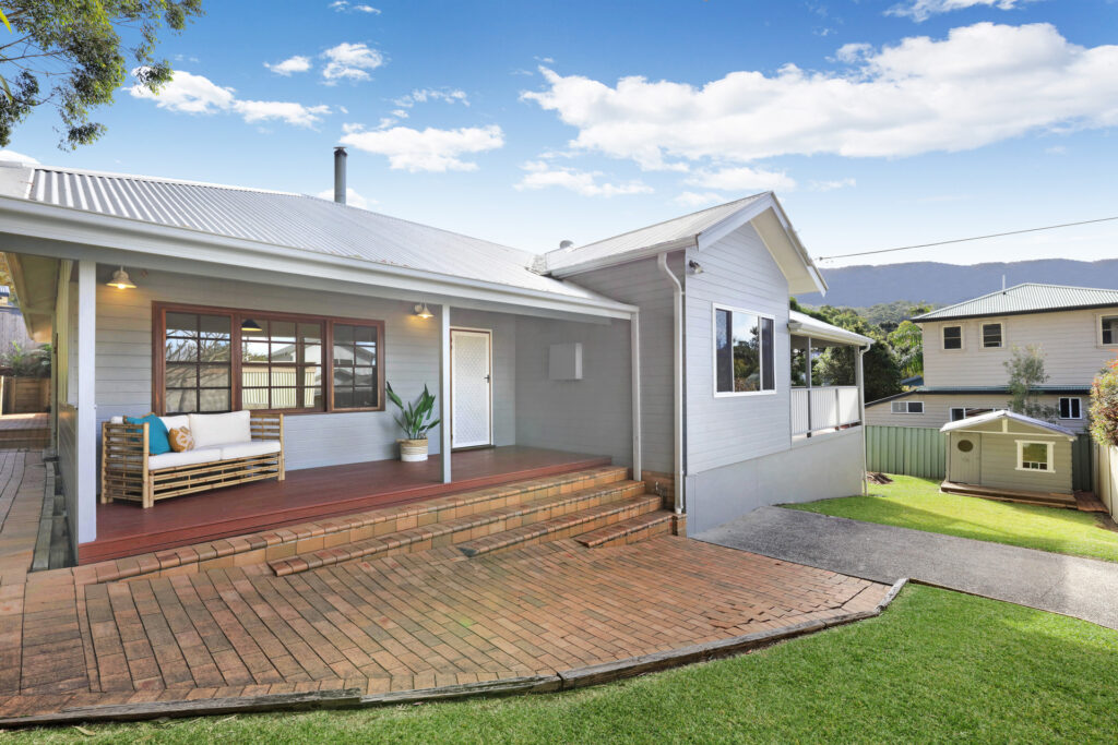 Sold - 46 Pass Avenue - New Property in Thirroul - Real Estate by Vanessa Denison-Pender