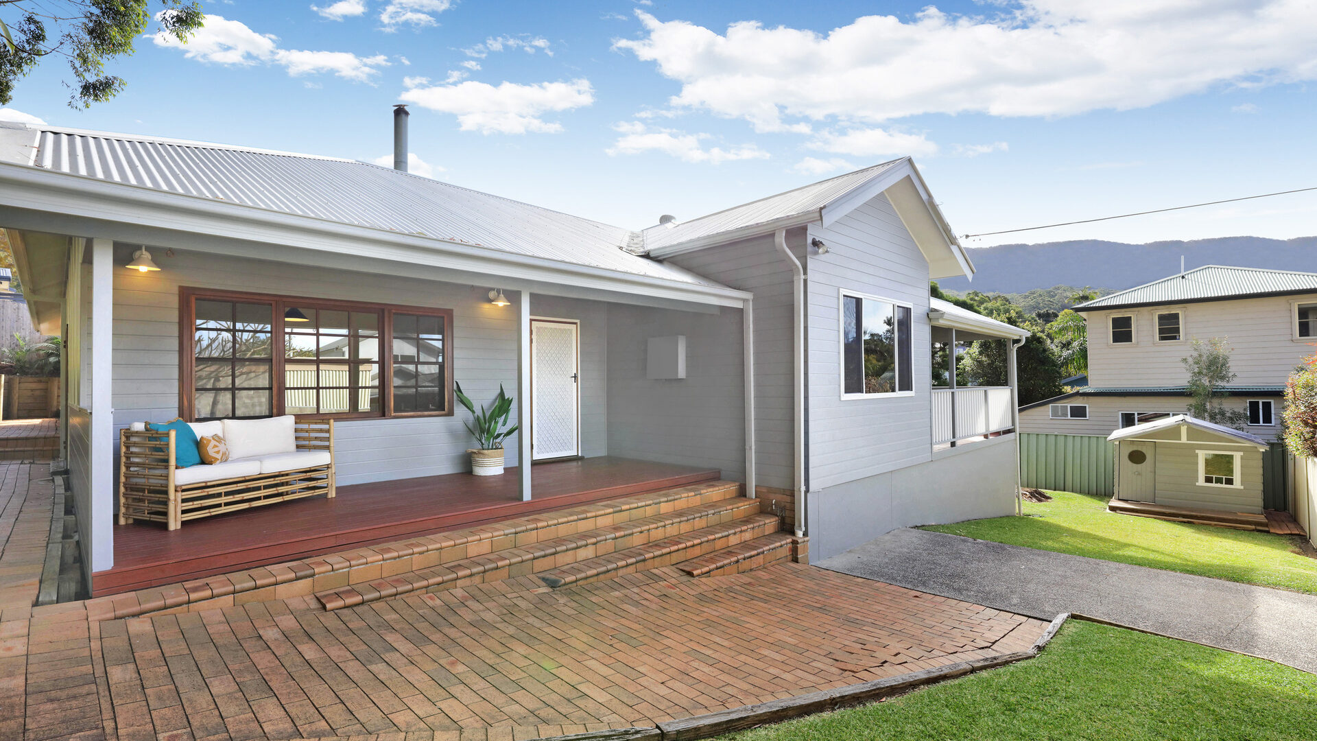 Sold - 46 Pass Avenue - New Property in Thirroul - Real Estate by Vanessa Denison-Pender