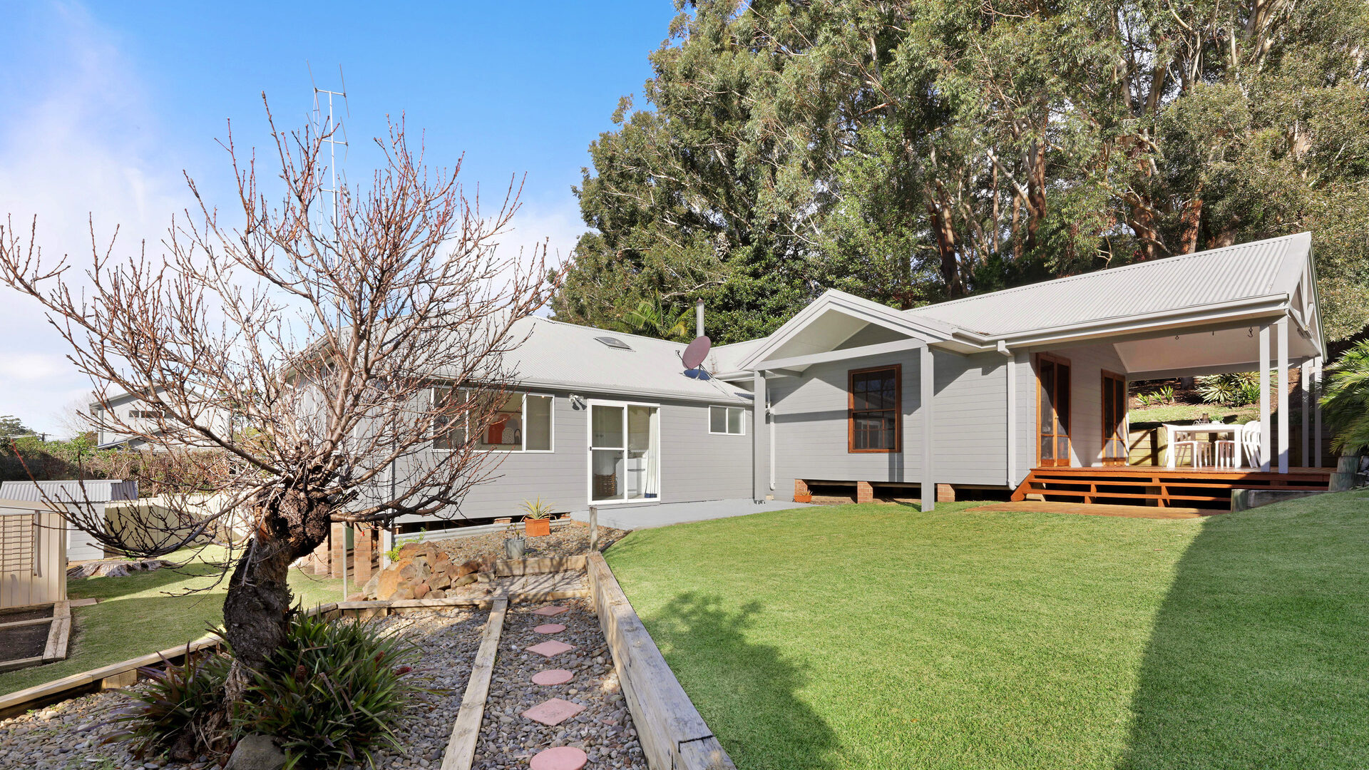 Sold - 46 Pass Avenue - New Property in Thirroul - Real Estate by Vanessa Denison-Pender