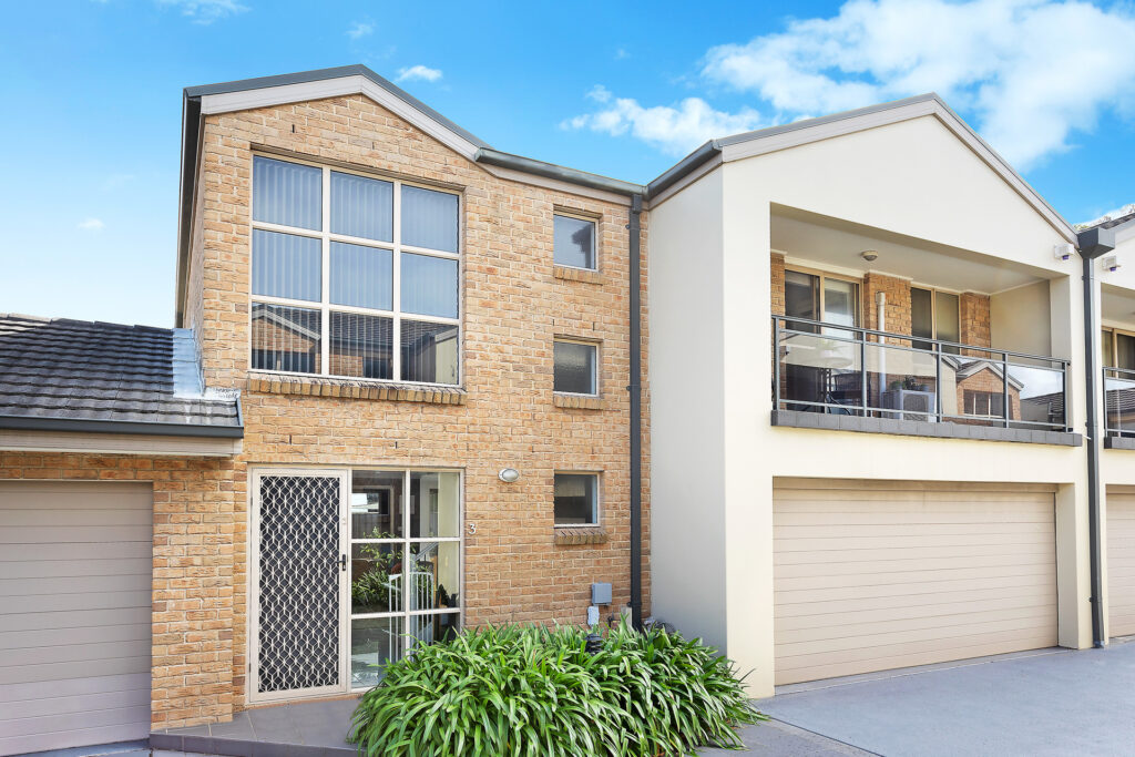 Sold - 3/94 Murray Road - New Property in East Corrimal - Real Estate by Vanessa Denison-Pender