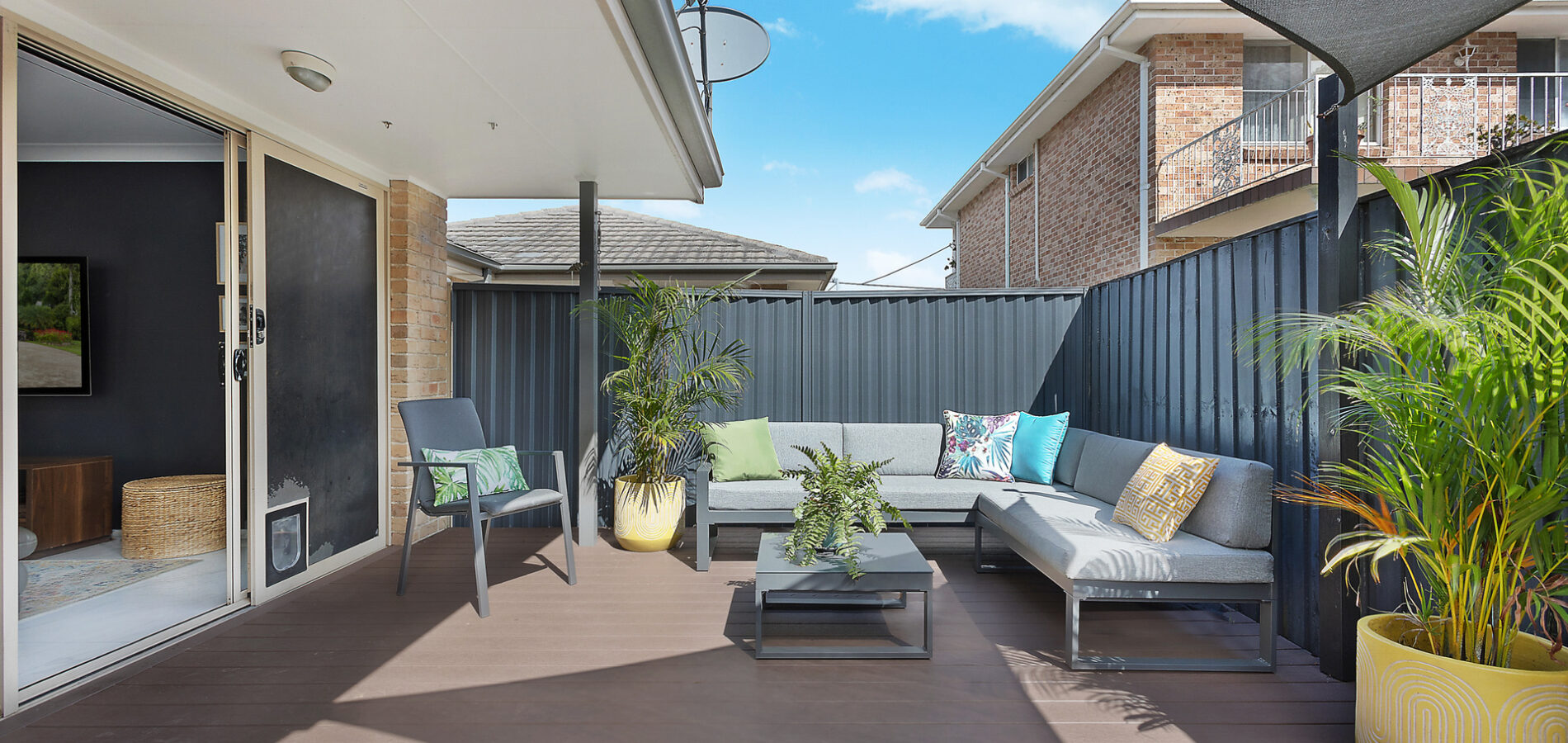 3/94 Murray Road, East Corrimal