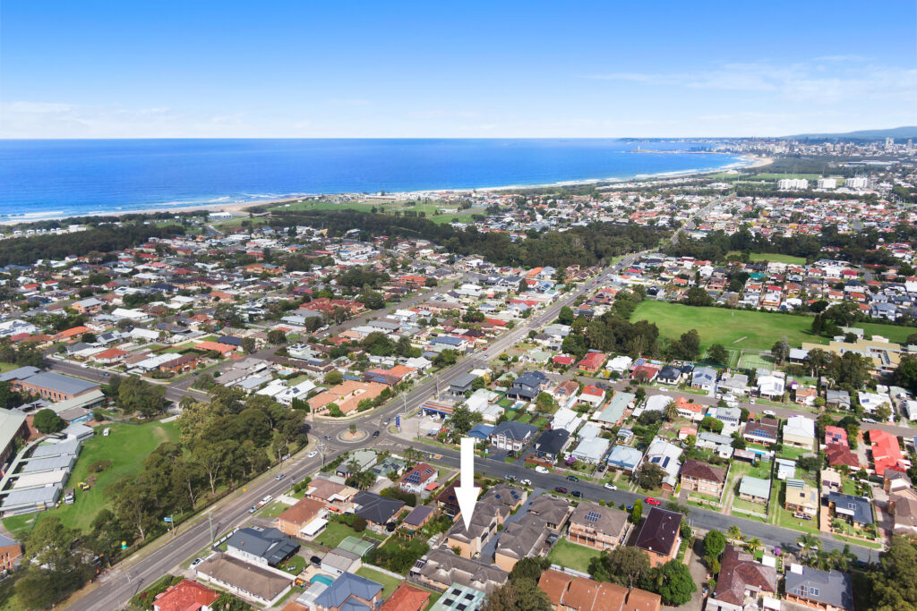 Sold - 3/94 Murray Road - New Property in East Corrimal - Real Estate by Vanessa Denison-Pender
