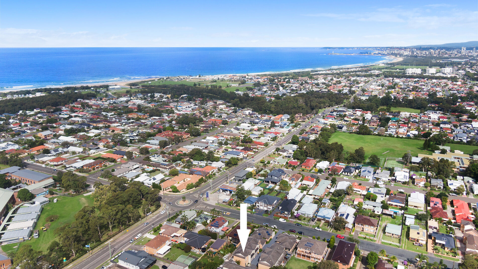 Sold - 3/94 Murray Road - New Property in East Corrimal - Real Estate by Vanessa Denison-Pender
