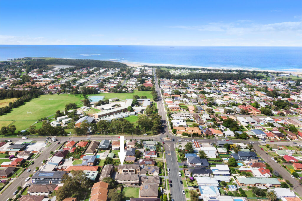 Sold - 3/94 Murray Road - New Property in East Corrimal - Real Estate by Vanessa Denison-Pender