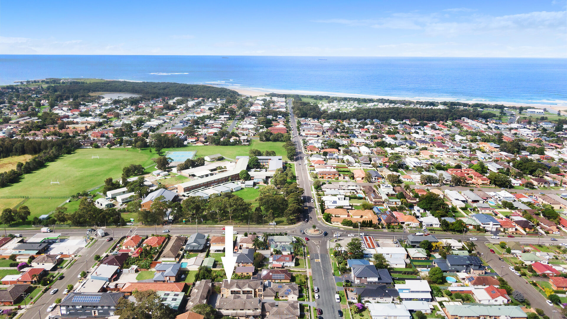 Sold - 3/94 Murray Road - New Property in East Corrimal - Real Estate by Vanessa Denison-Pender