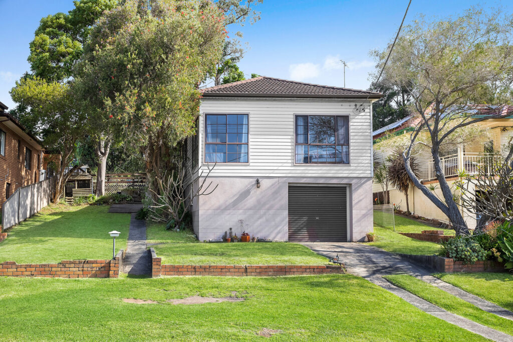 Sold - 35 Duke Street - New Property in Woonona - Real Estate by McGrath Thirroul