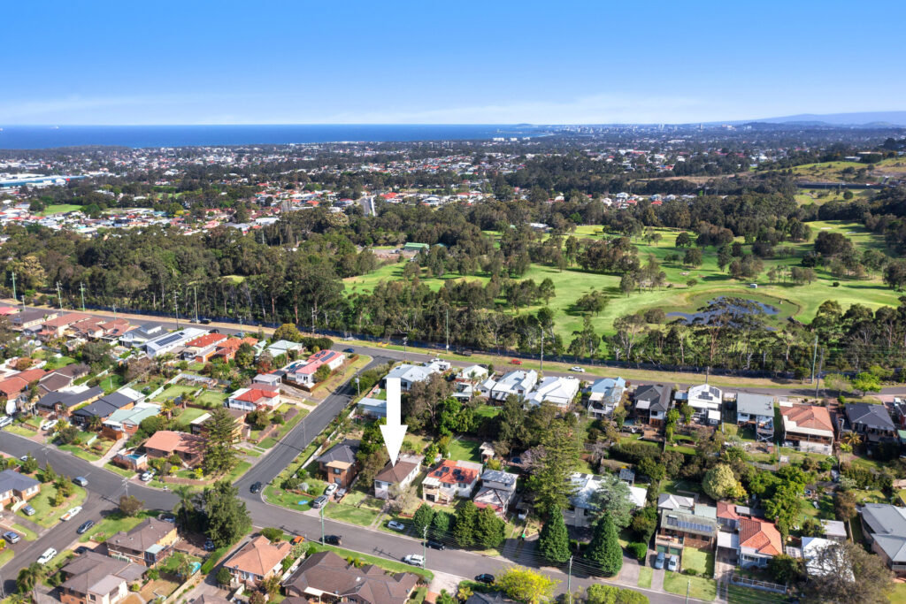 Sold - 35 Duke Street - New Property in Woonona - Real Estate by McGrath Thirroul