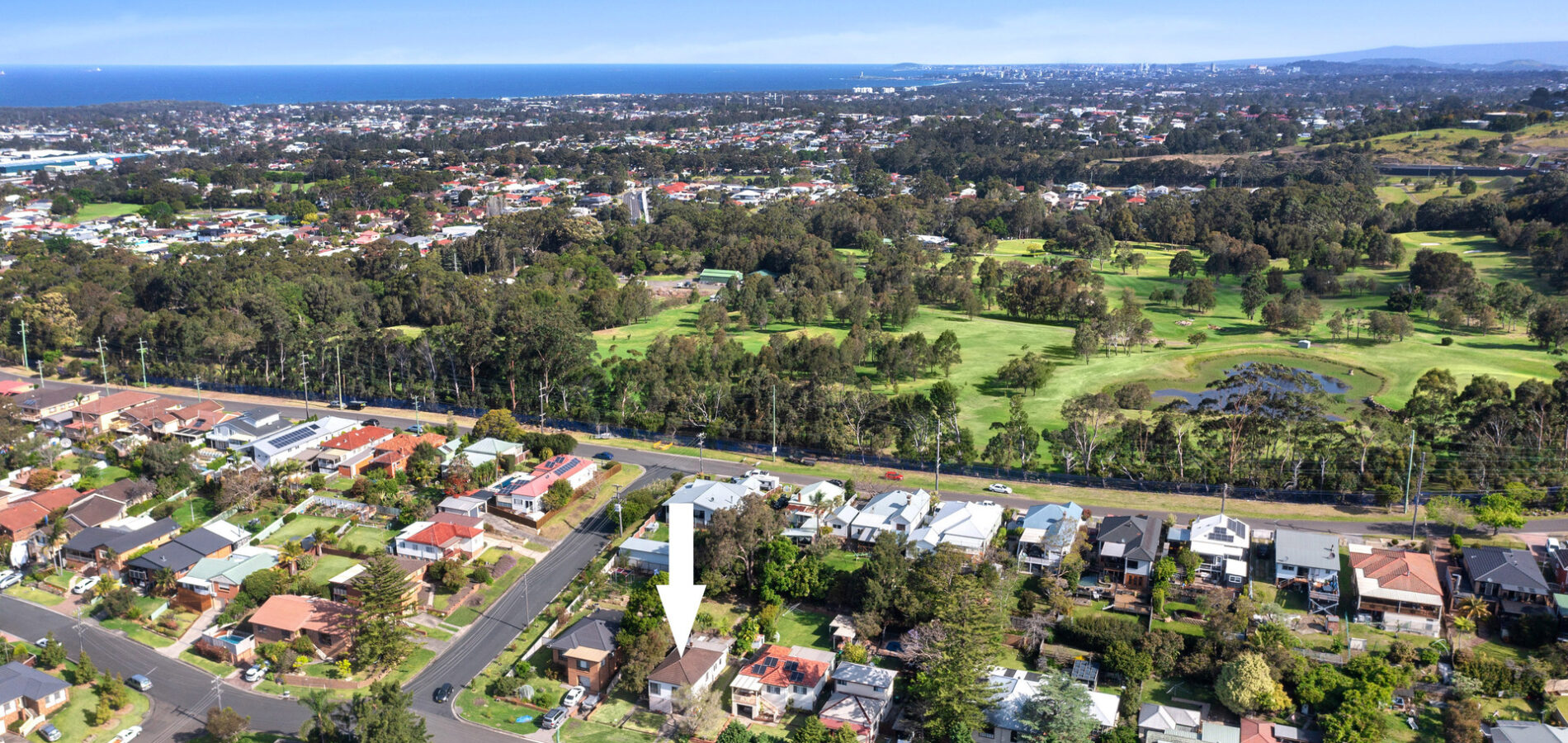 Sold - 35 Duke Street - New Property in Woonona - Real Estate by McGrath Thirroul