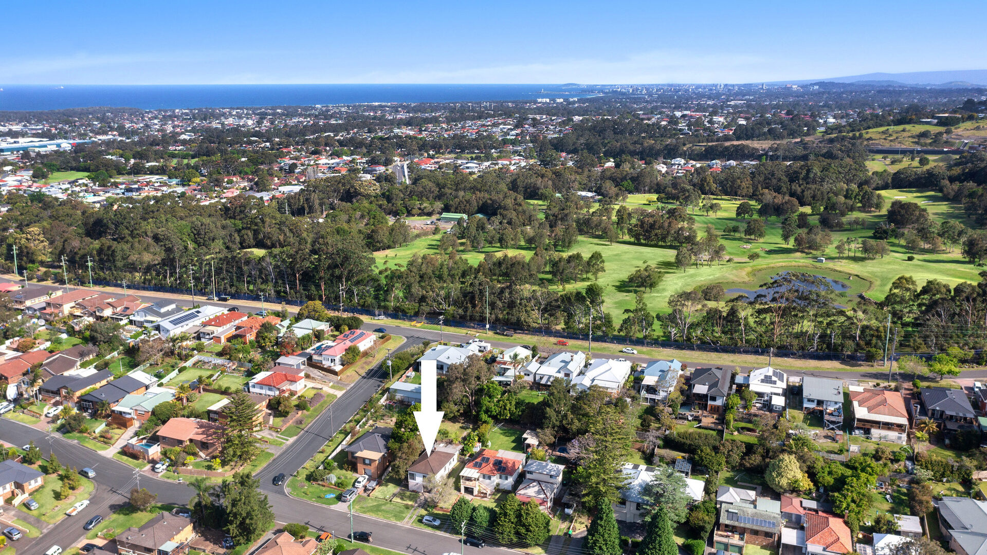 Sold - 35 Duke Street - New Property in Woonona - Real Estate by McGrath Thirroul