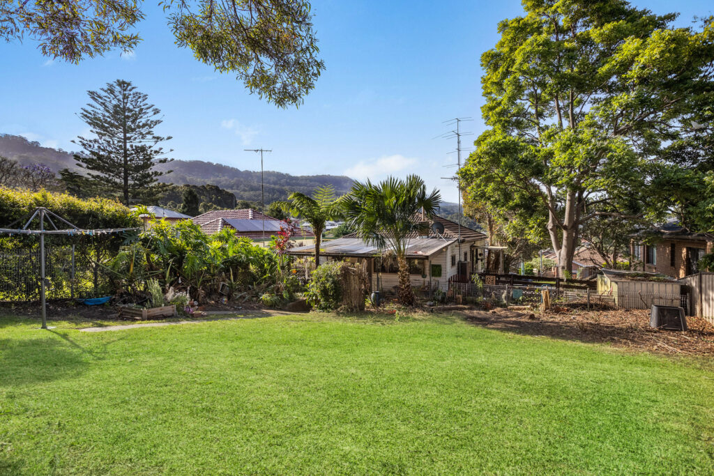 Sold - 35 Duke Street - New Property in Woonona - Real Estate by McGrath Thirroul