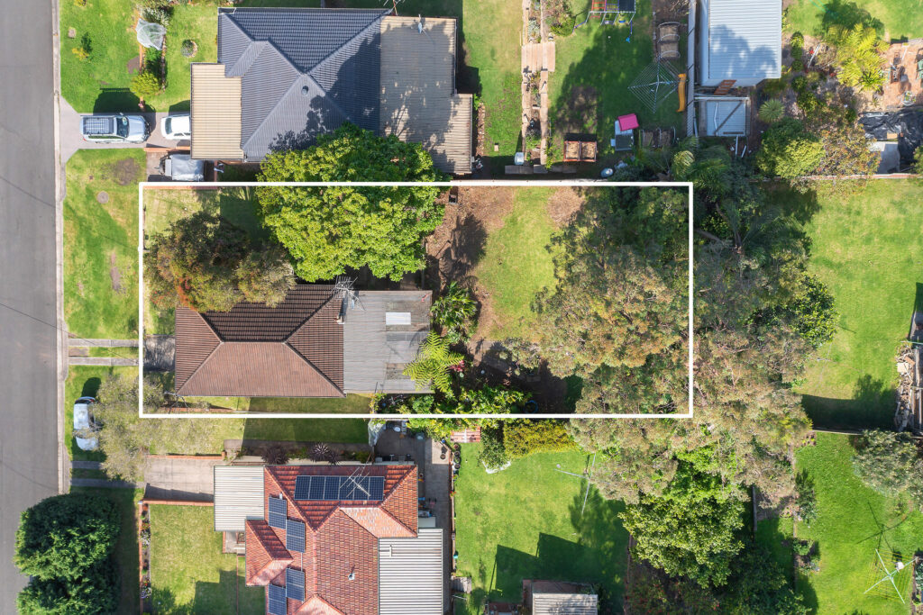 Sold - 35 Duke Street - New Property in Woonona - Real Estate by McGrath Thirroul