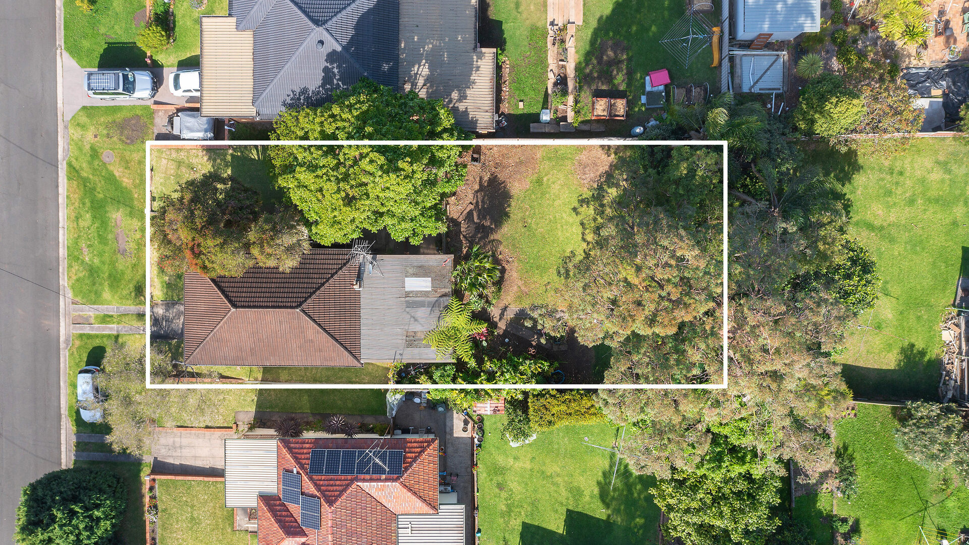 Sold - 35 Duke Street - New Property in Woonona - Real Estate by McGrath Thirroul