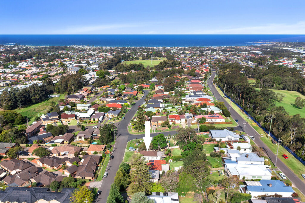 Sold - 35 Duke Street - New Property in Woonona - Real Estate by McGrath Thirroul