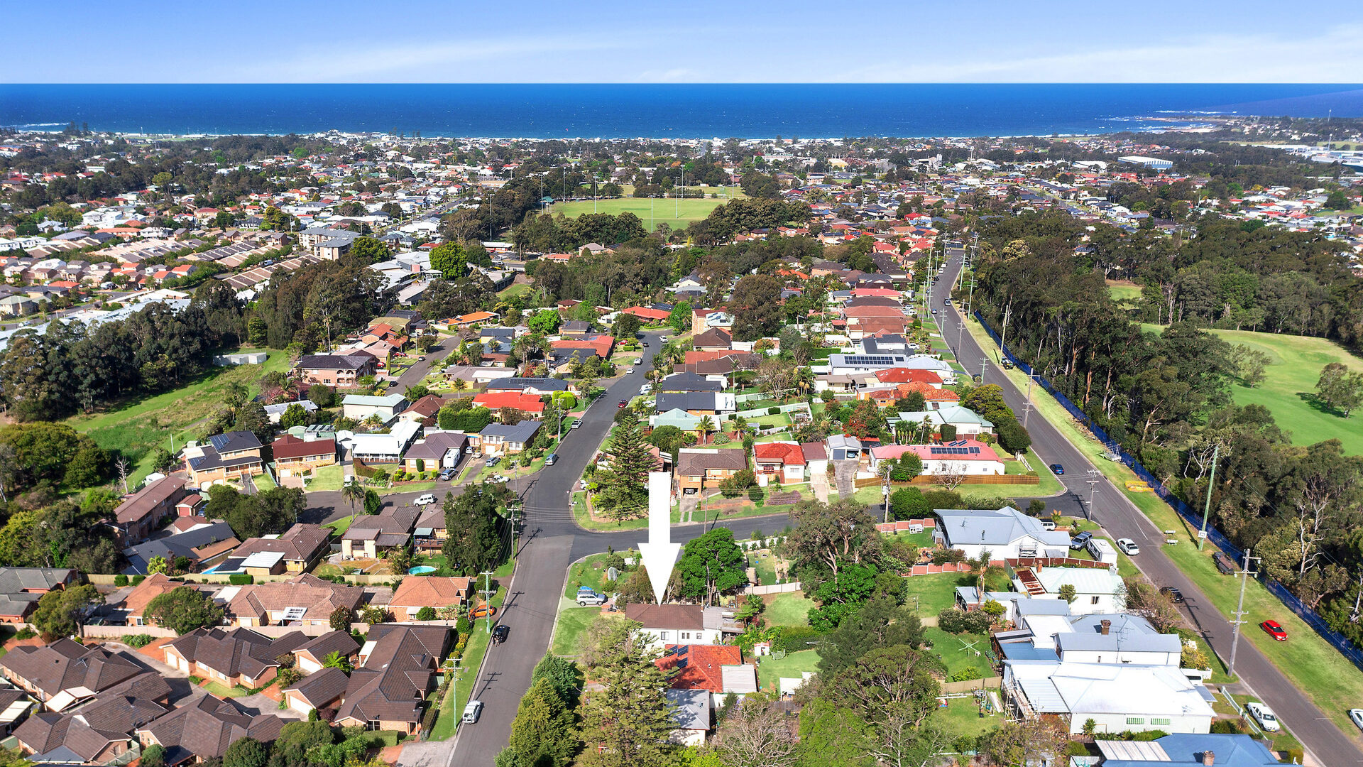 Sold - 35 Duke Street - New Property in Woonona - Real Estate by McGrath Thirroul