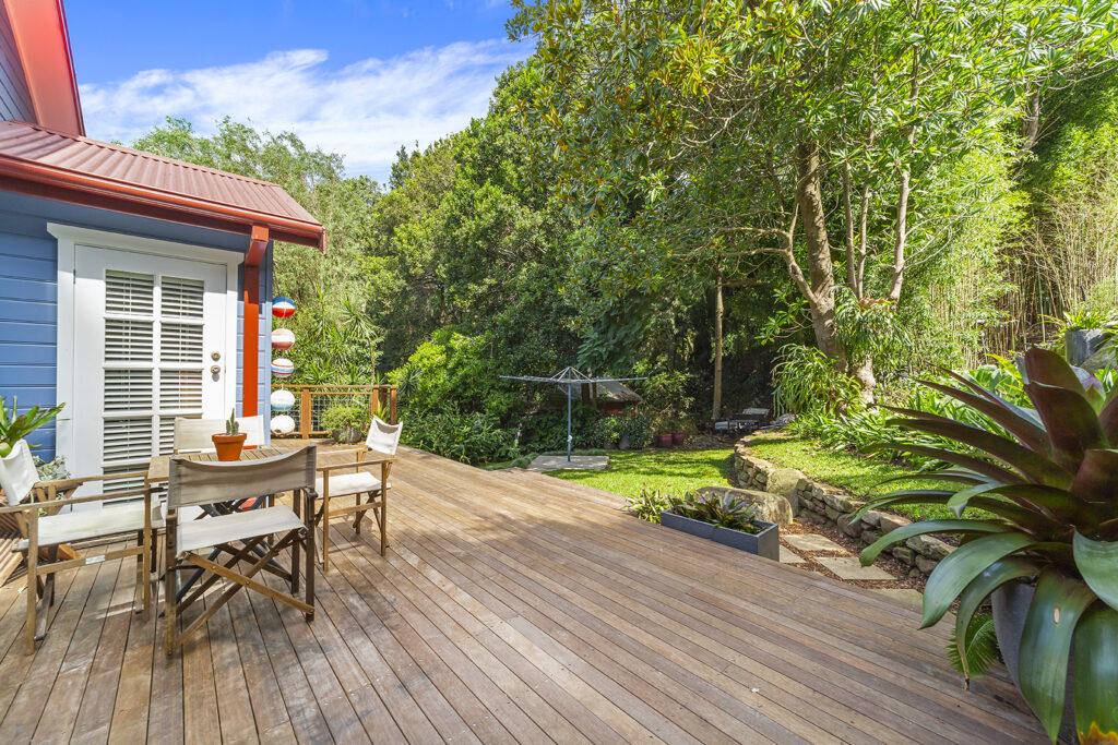 Sold - 44 Asquith Street - New Property in Austinmer - Real Estate by Vanessa Denison-Pender