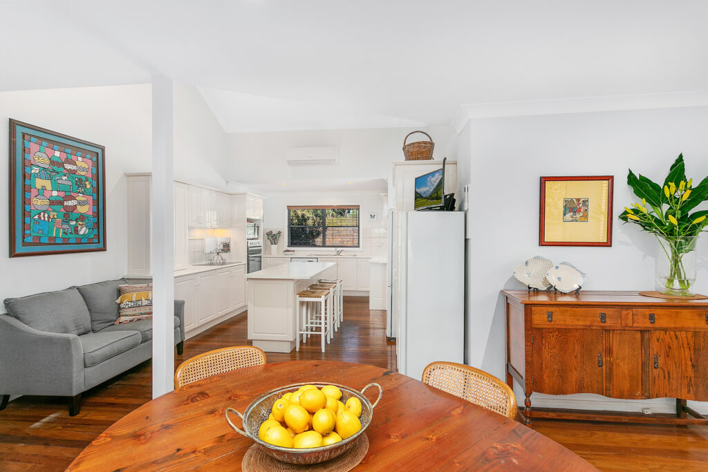 Sold - 44 Asquith Street - New Property in Austinmer - Real Estate by Vanessa Denison-Pender