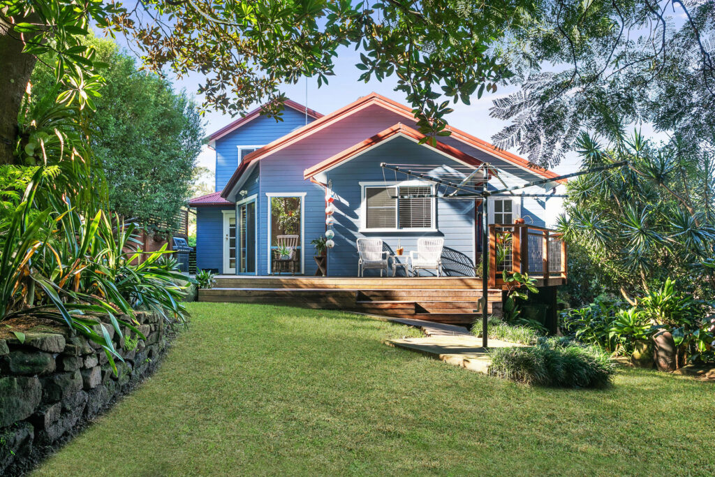 Sold - 44 Asquith Street - New Property in Austinmer - Real Estate by Vanessa Denison-Pender