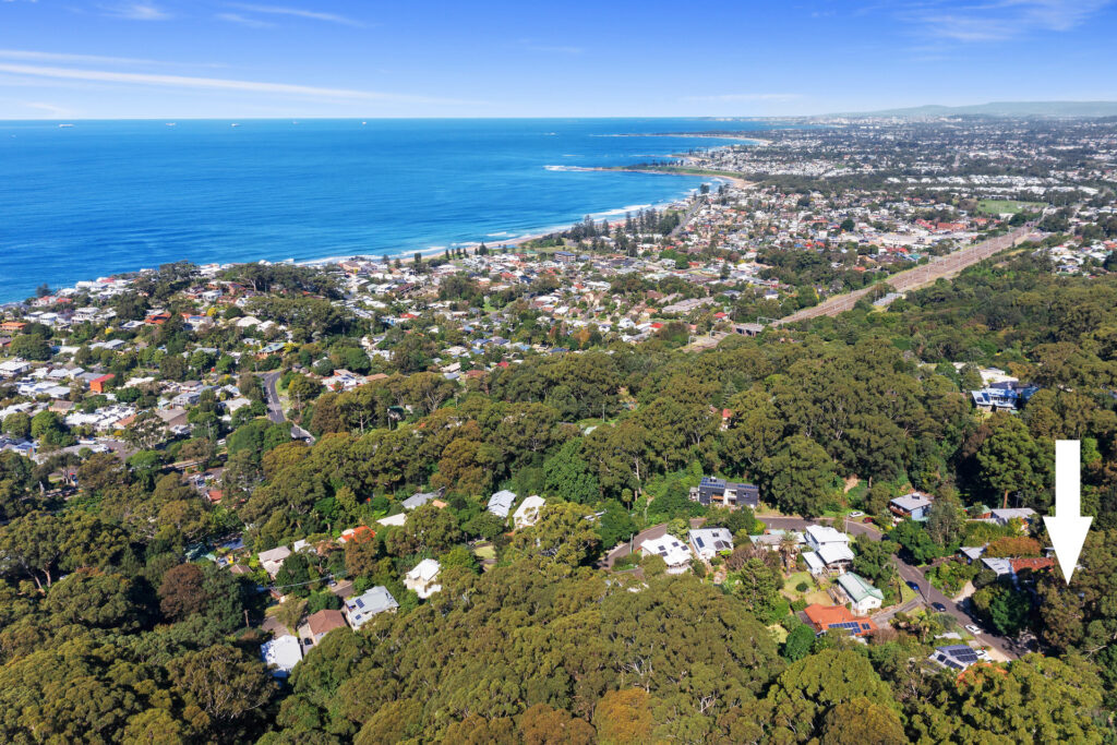 Sold - 44 Asquith Street - New Property in Austinmer - Real Estate by Vanessa Denison-Pender