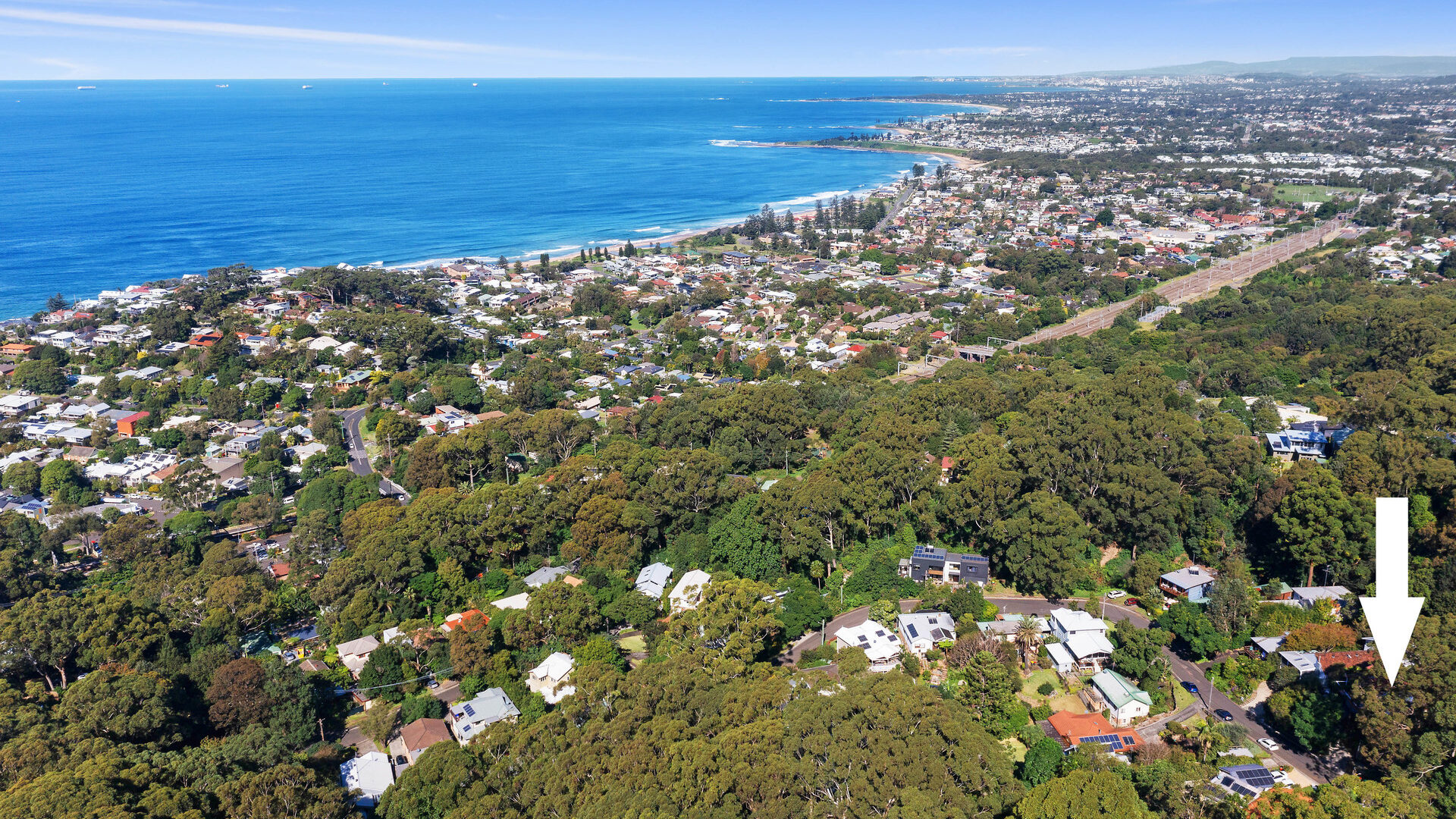 Sold - 44 Asquith Street - New Property in Austinmer - Real Estate by Vanessa Denison-Pender