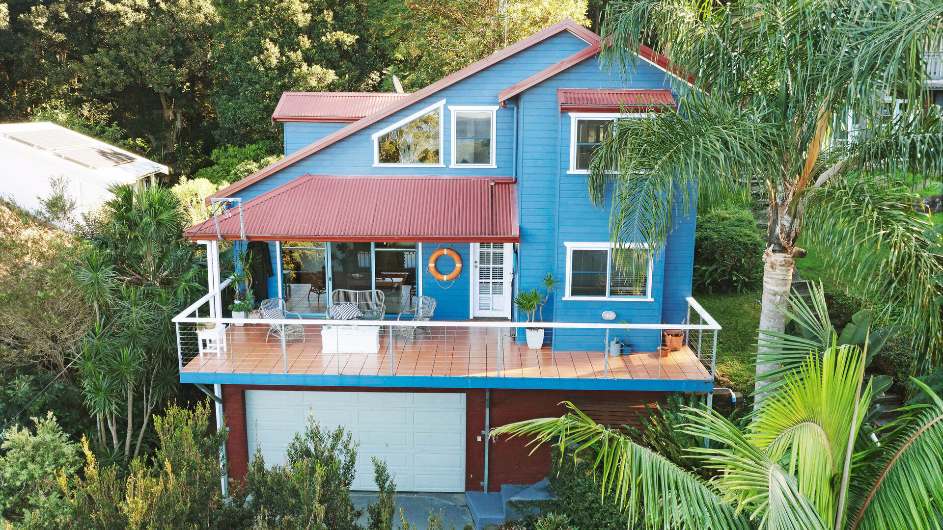 Sold - 44 Asquith Street - New Property in Austinmer - Real Estate by Vanessa Denison-Pender
