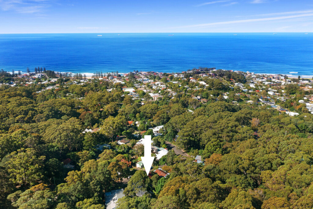 Sold - 44 Asquith Street - New Property in Austinmer - Real Estate by Vanessa Denison-Pender
