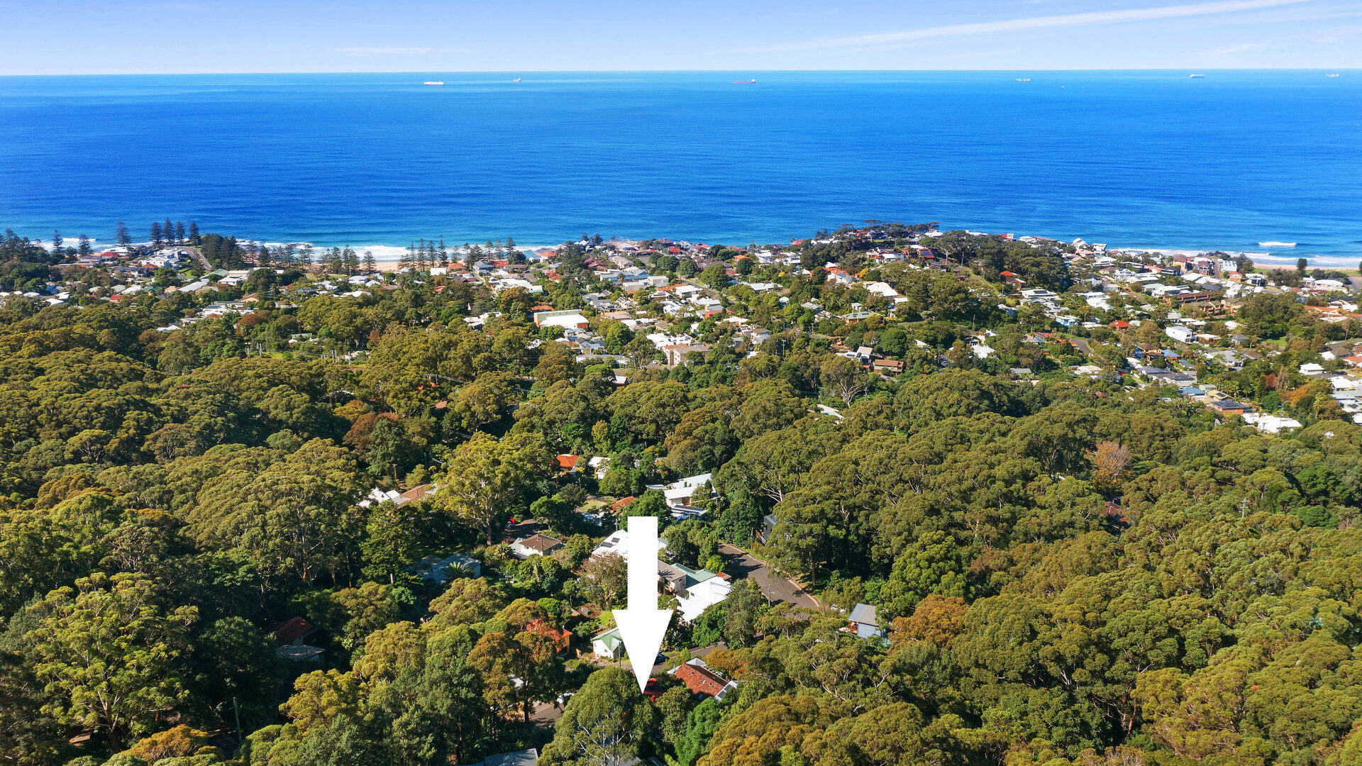 Sold - 44 Asquith Street - New Property in Austinmer - Real Estate by Vanessa Denison-Pender