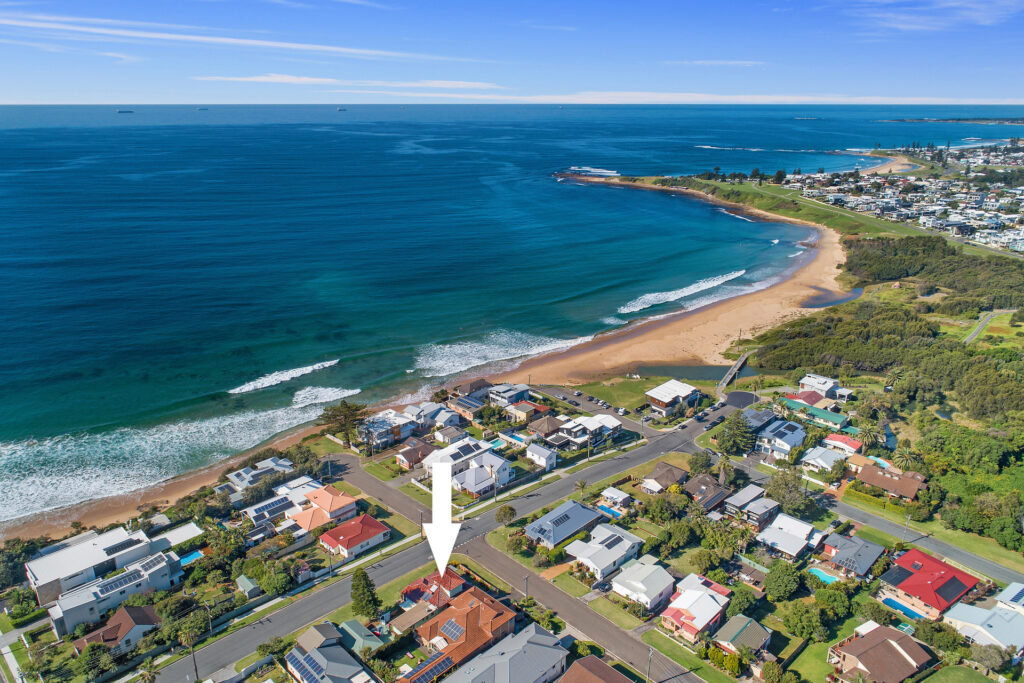 Sold - 10 Woodland Avenue - New Property in Thirroul - Real Estate by Laurie Johnston