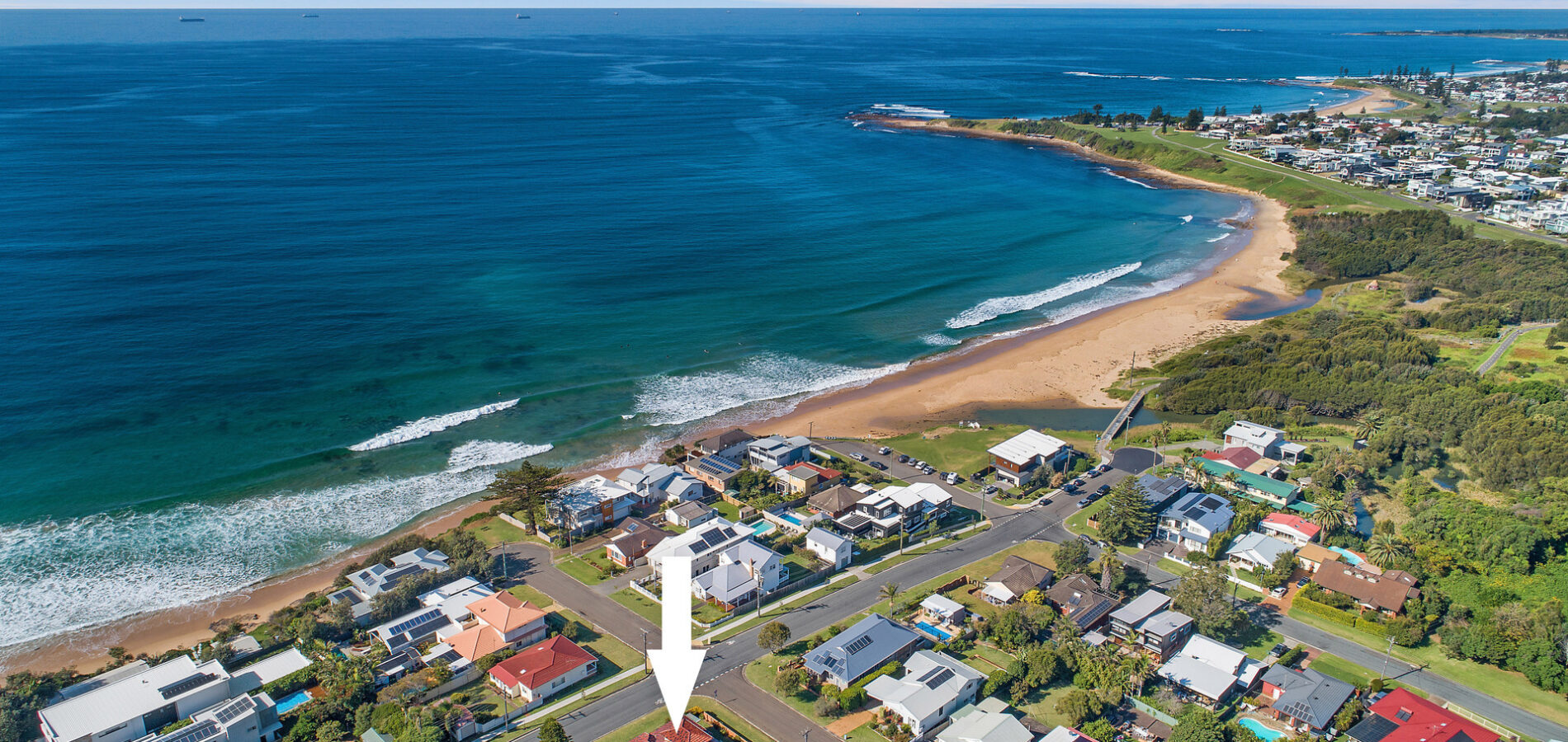 10 Woodland Avenue, Thirroul