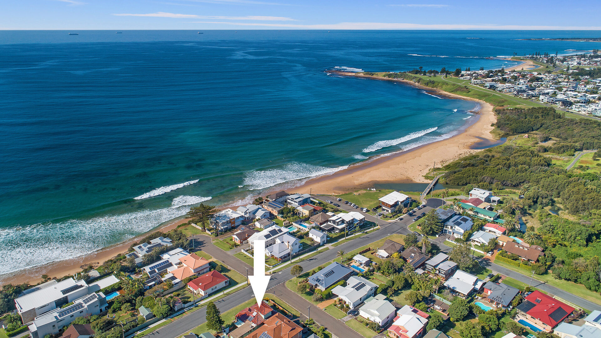 Sold - 10 Woodland Avenue - New Property in Thirroul - Real Estate by Laurie Johnston