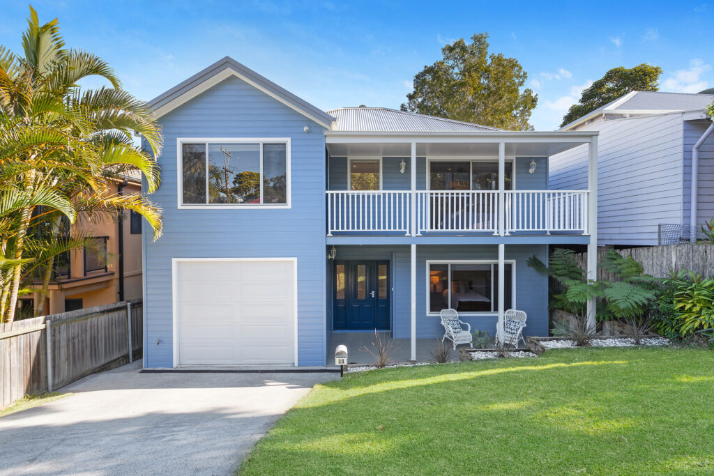 Sold - 30 Kirton Road - New Property in Austinmer - Real Estate by Vanessa Denison-Pender