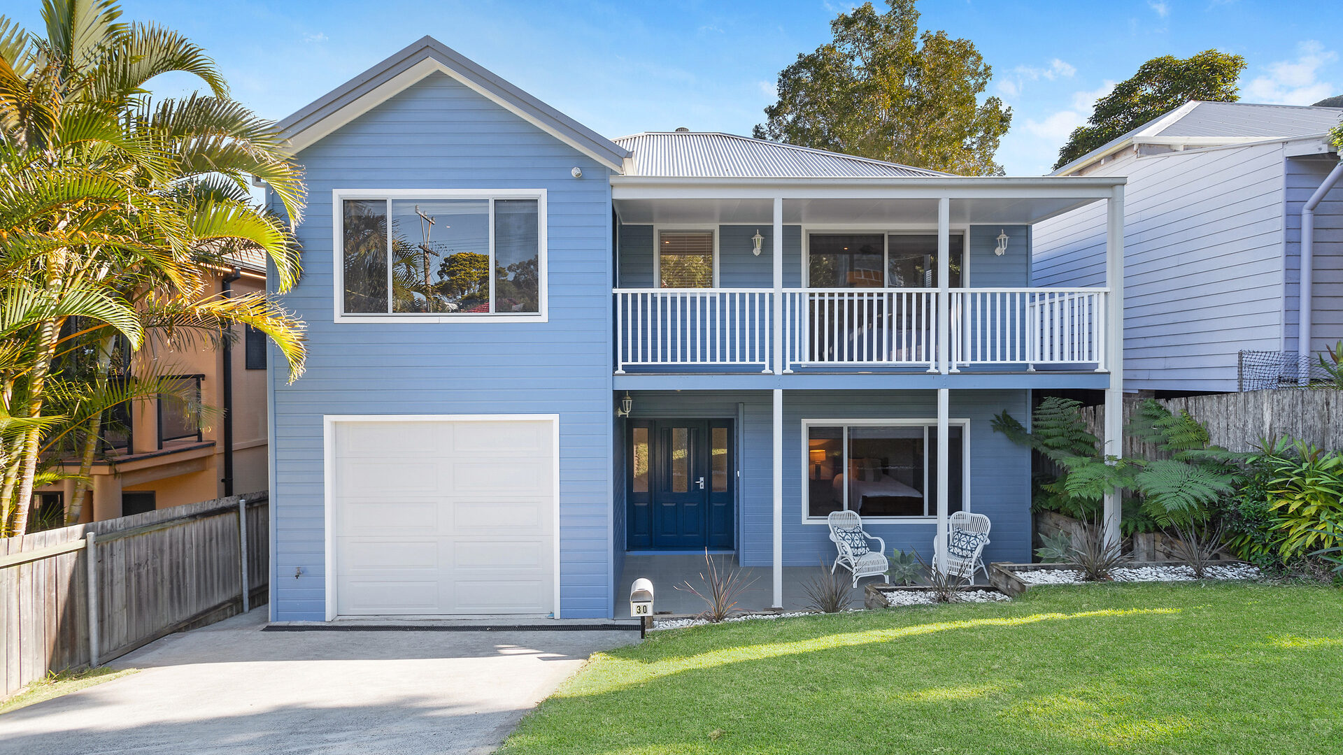 Sold - 30 Kirton Road - New Property in Austinmer - Real Estate by Vanessa Denison-Pender