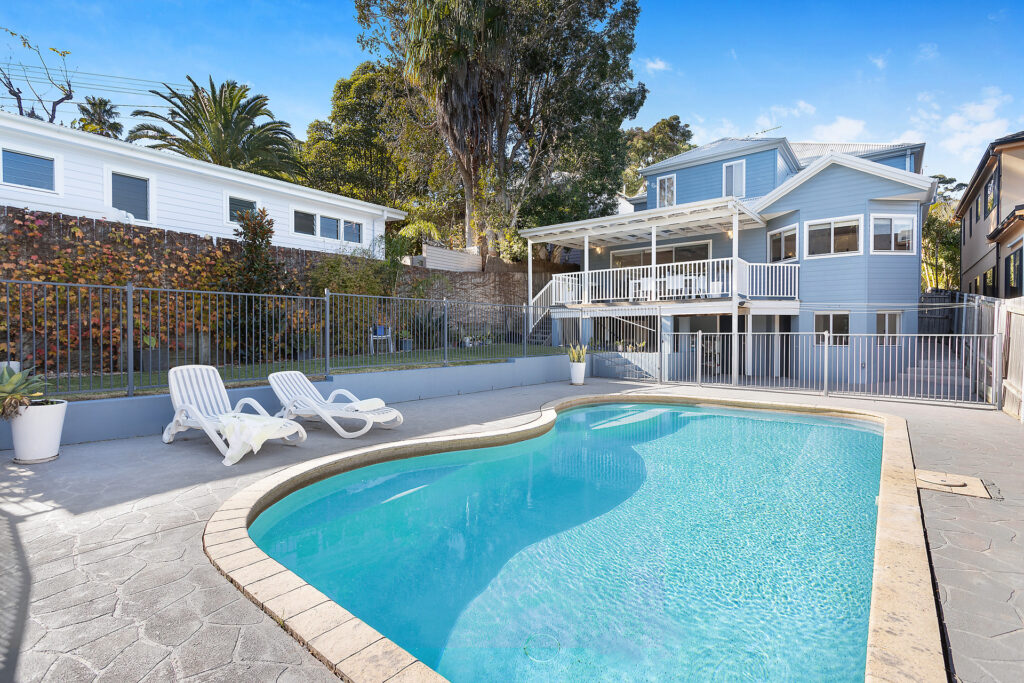 Sold - 30 Kirton Road - New Property in Austinmer - Real Estate by Vanessa Denison-Pender