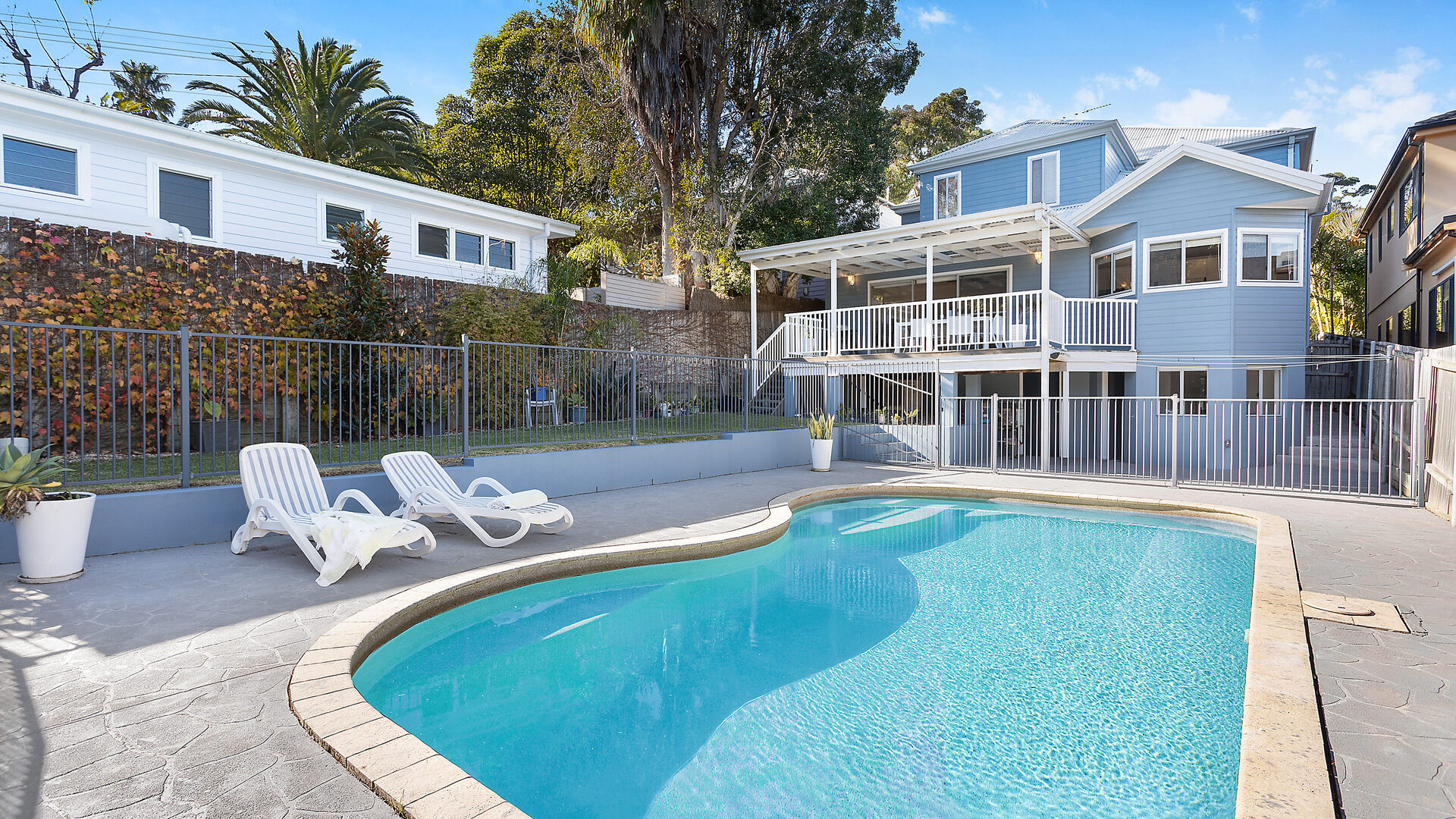 Sold - 30 Kirton Road - New Property in Austinmer - Real Estate by Vanessa Denison-Pender
