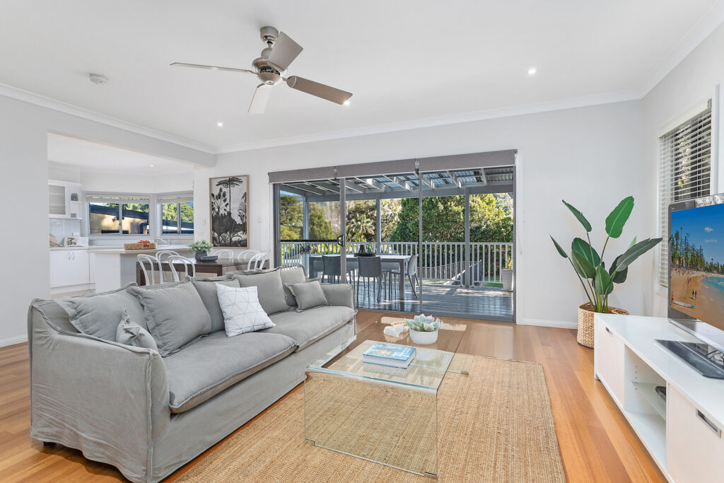 Sold - 30 Kirton Road - New Property in Austinmer - Real Estate by Vanessa Denison-Pender