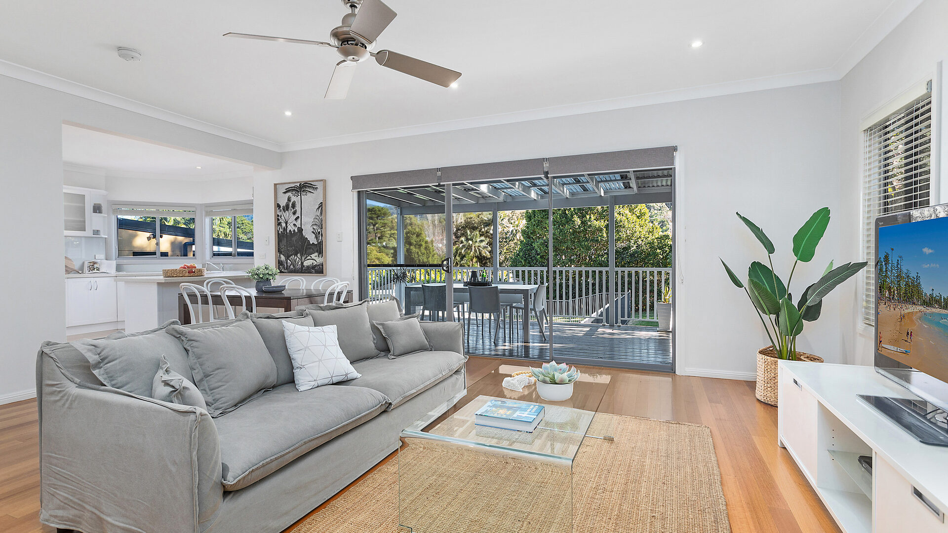 Sold - 30 Kirton Road - New Property in Austinmer - Real Estate by Vanessa Denison-Pender