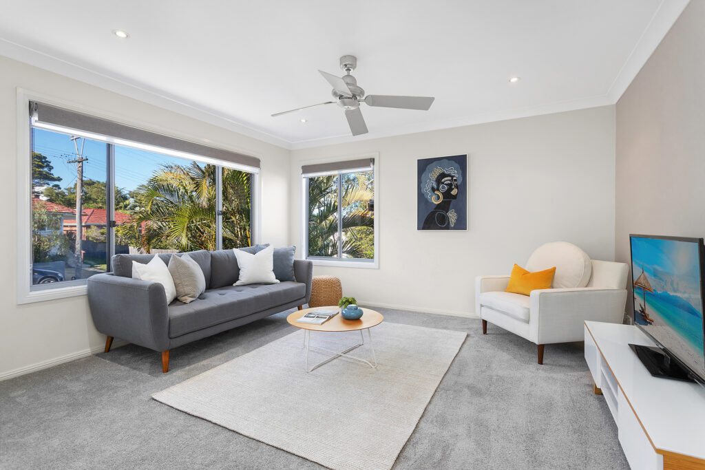 Sold - 30 Kirton Road - New Property in Austinmer - Real Estate by Vanessa Denison-Pender