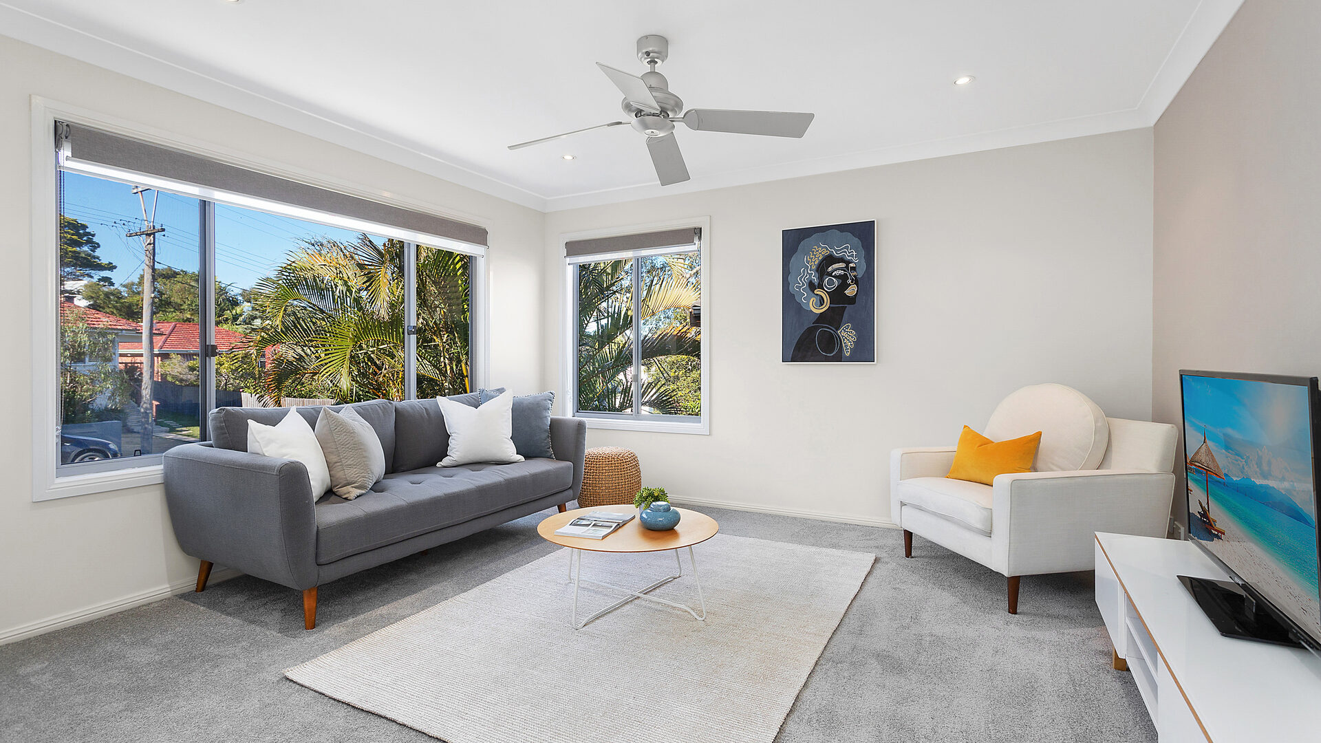 Sold - 30 Kirton Road - New Property in Austinmer - Real Estate by Vanessa Denison-Pender
